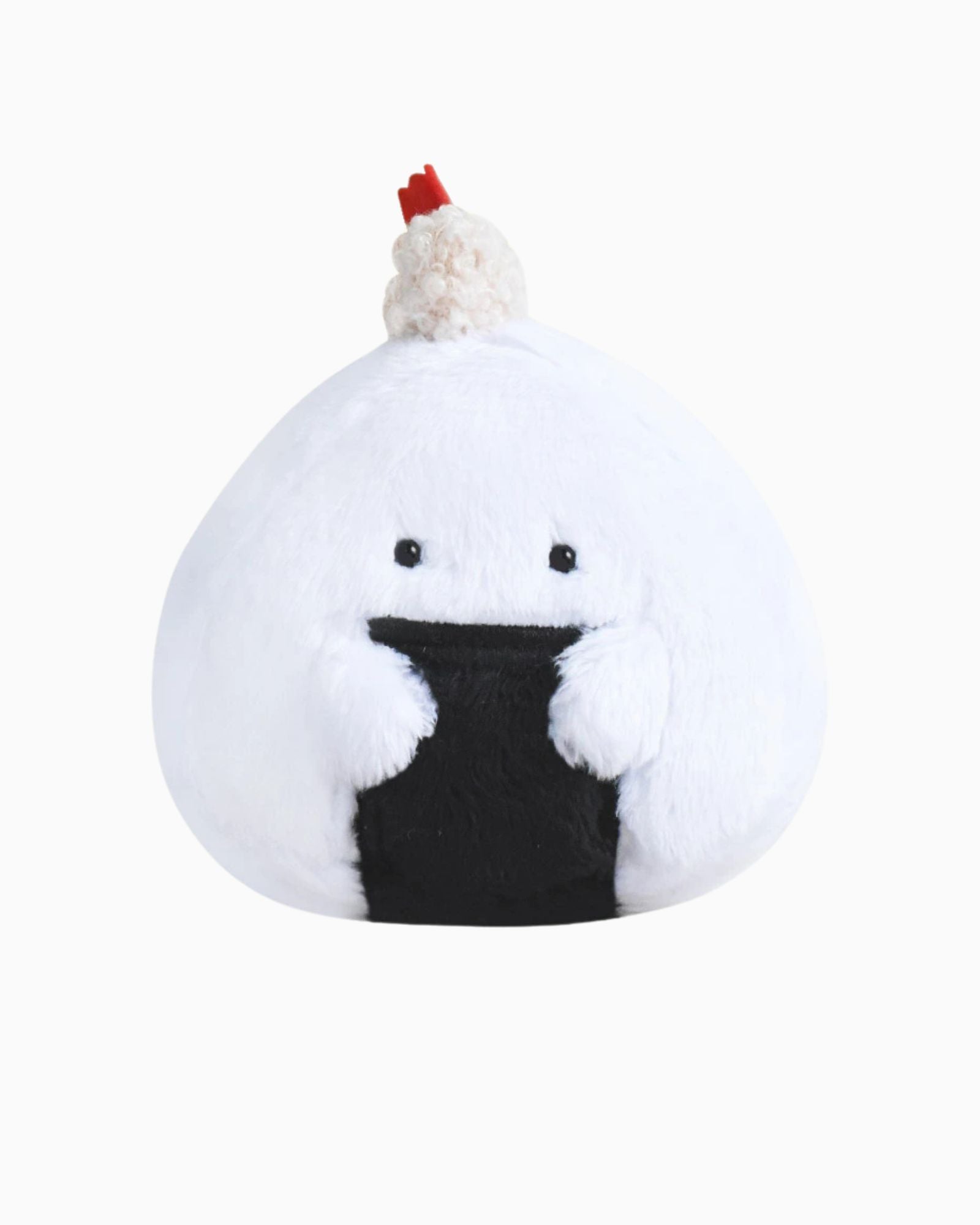 Onigiri-san Mini Plush