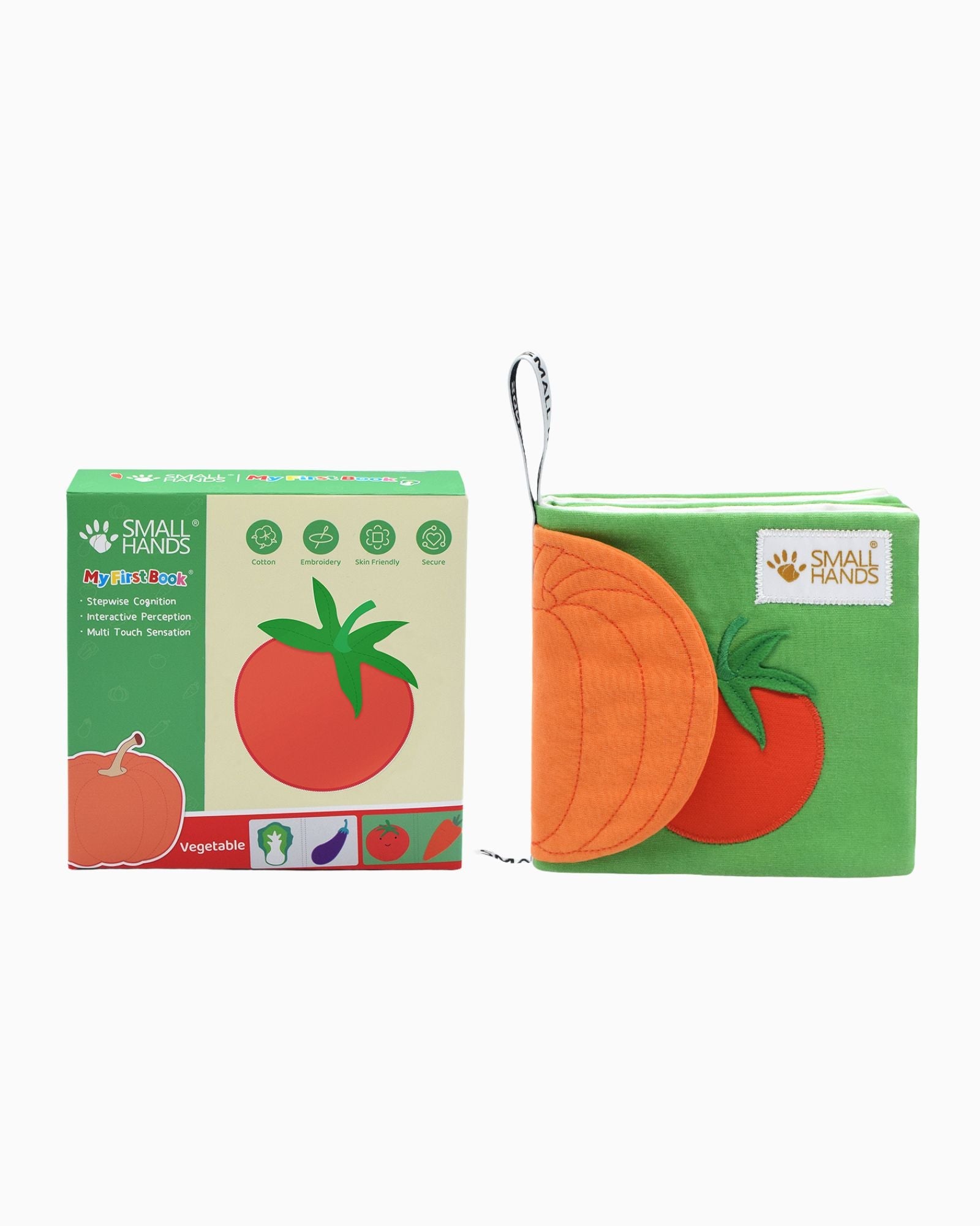 Deli Foodie Baby Gift Set
