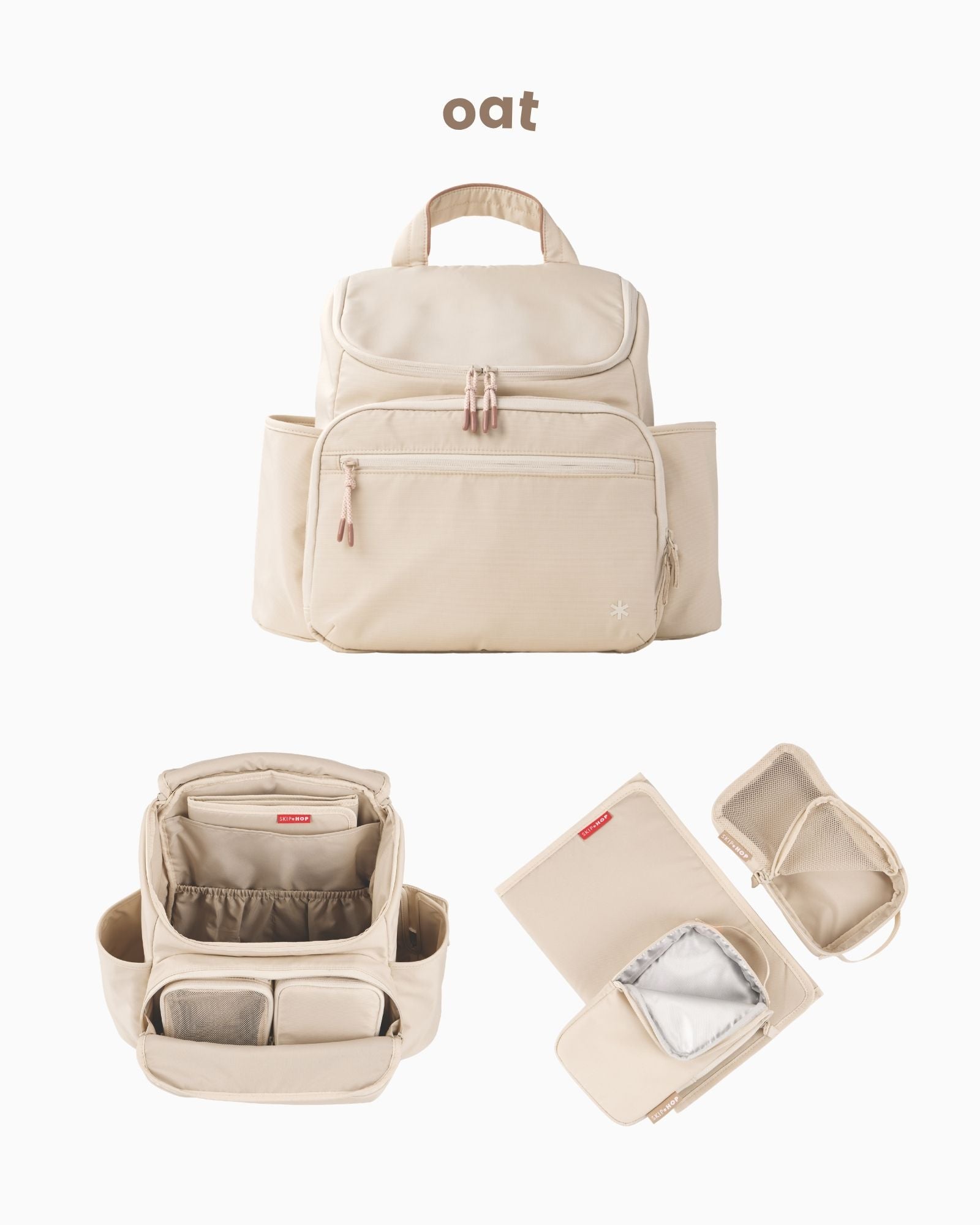 Moonlit Glow Family Essentials Gift Set