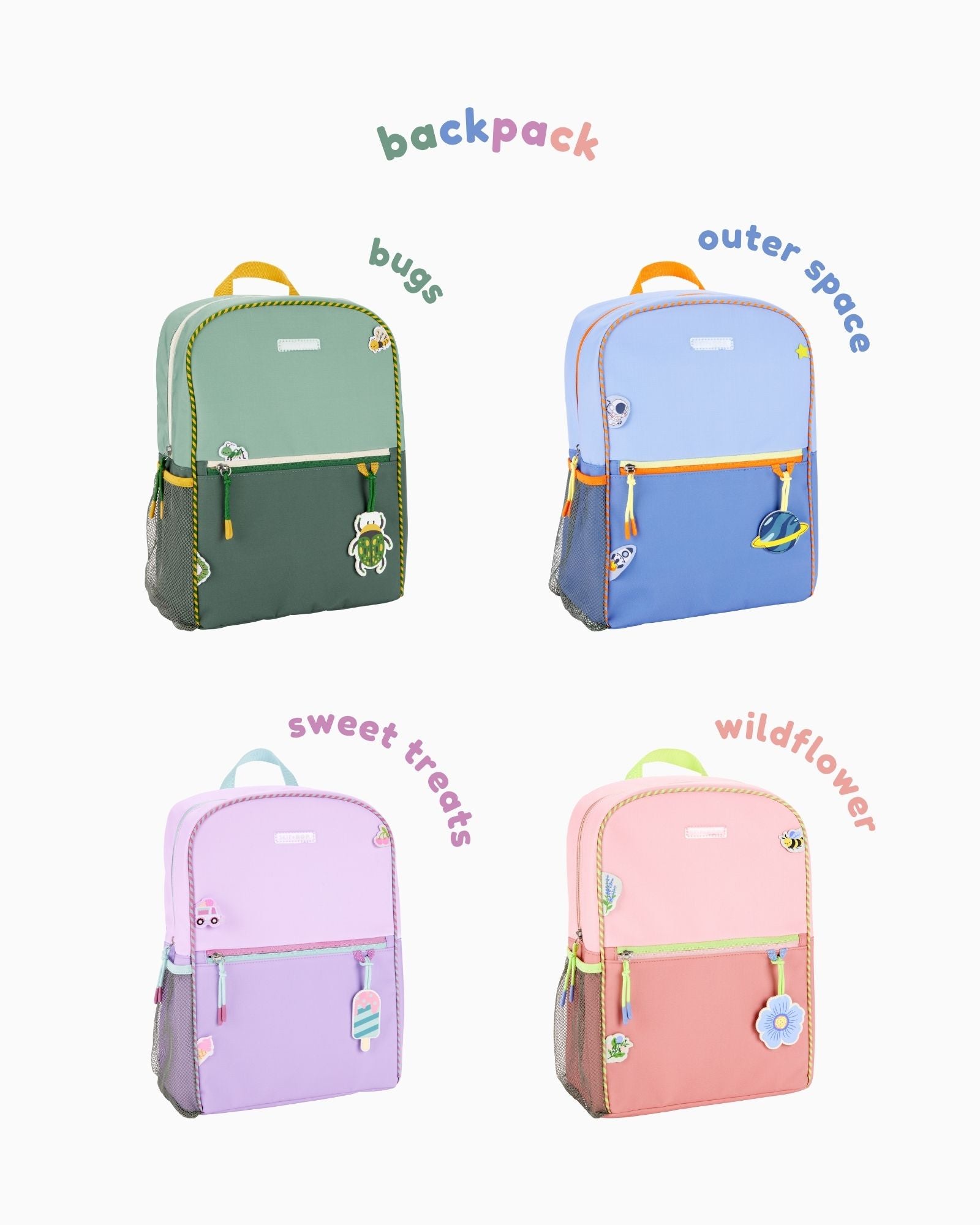 Wander Starter Kit