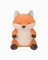 Liv Heart Fox Plush