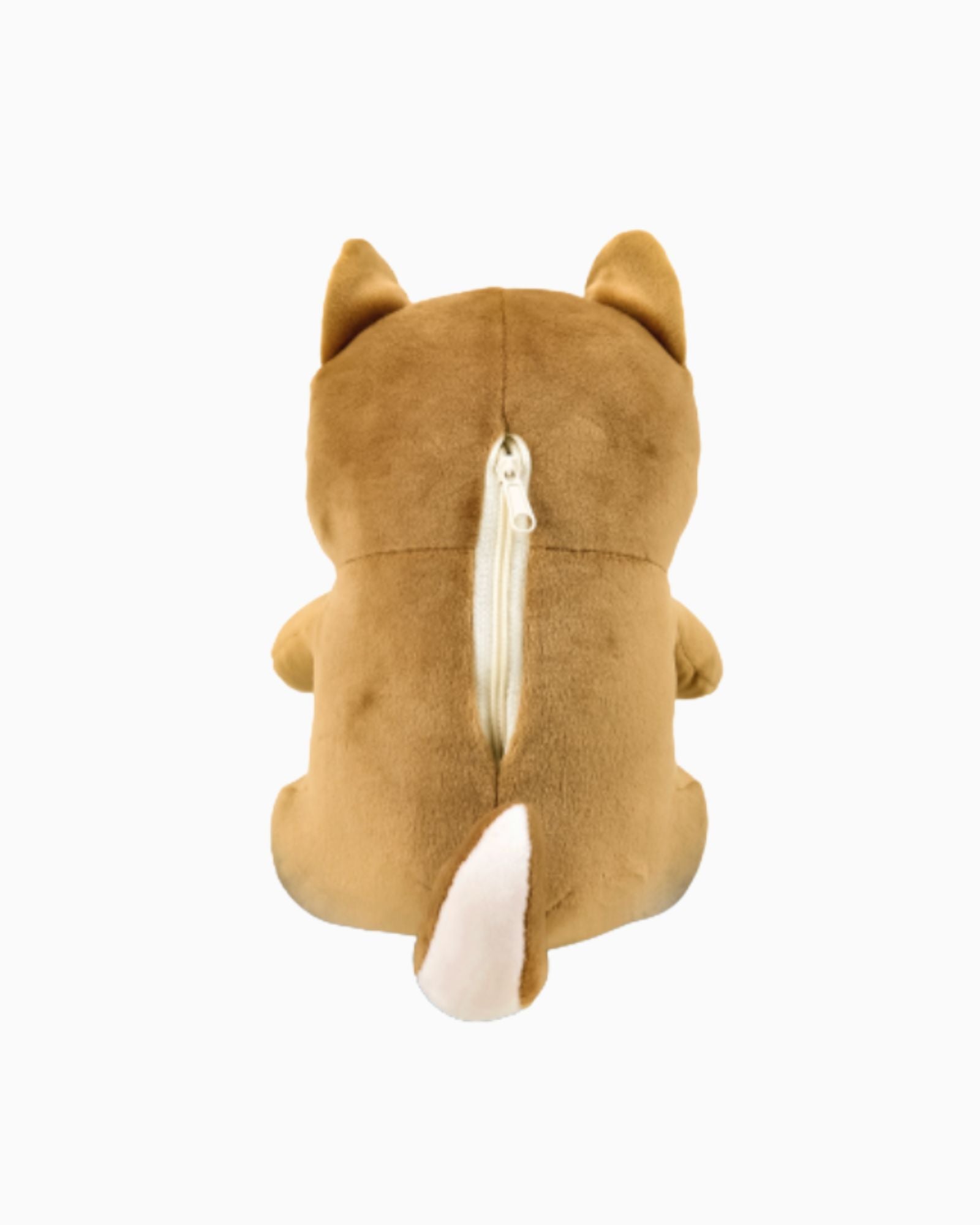 Liv Heart Shiba Dog Plush - Small
