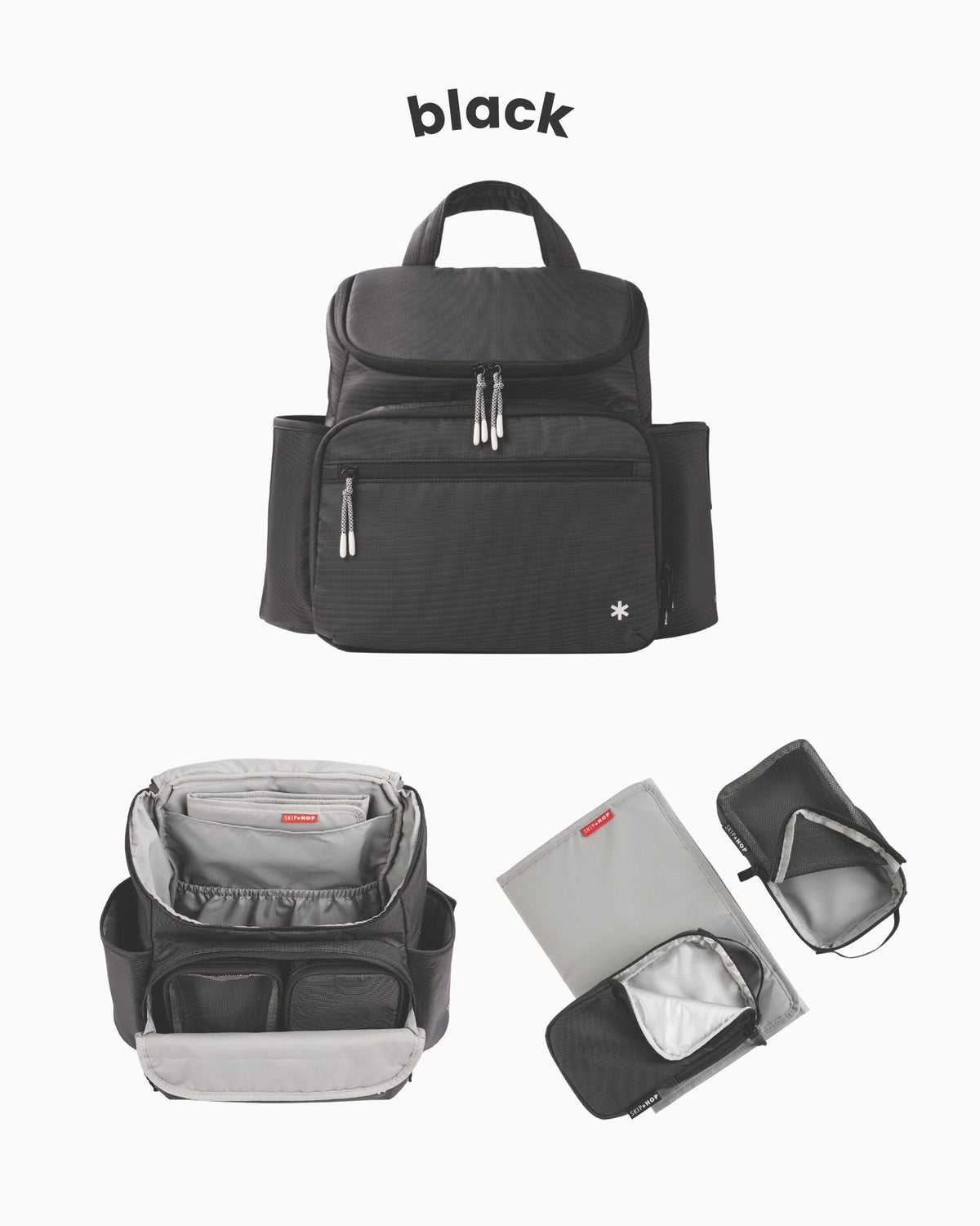 Mama Starter Kit Gift Set