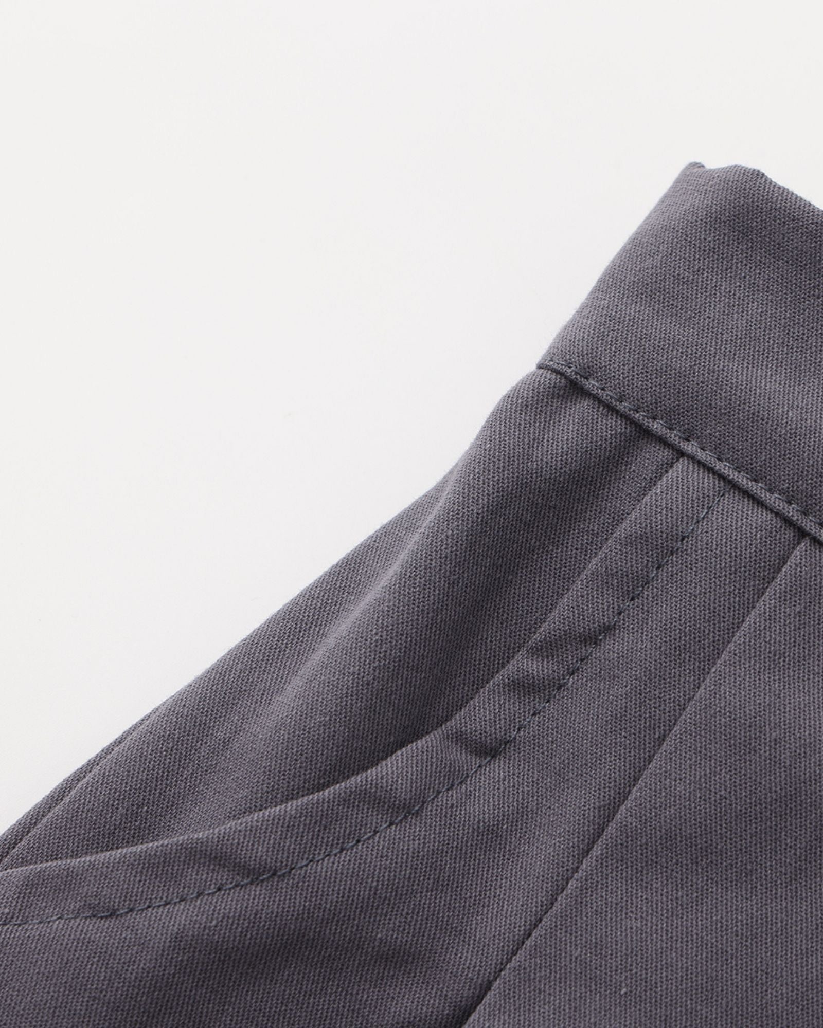 Mochi Cloud Balloon Cropped Pants