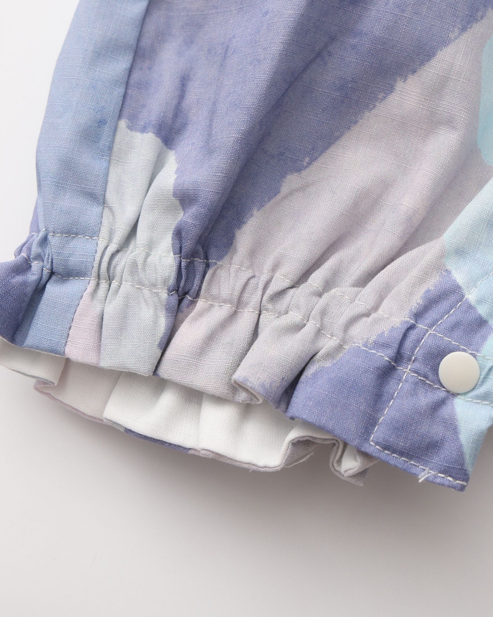 Moonlit Glow Balloon Romper