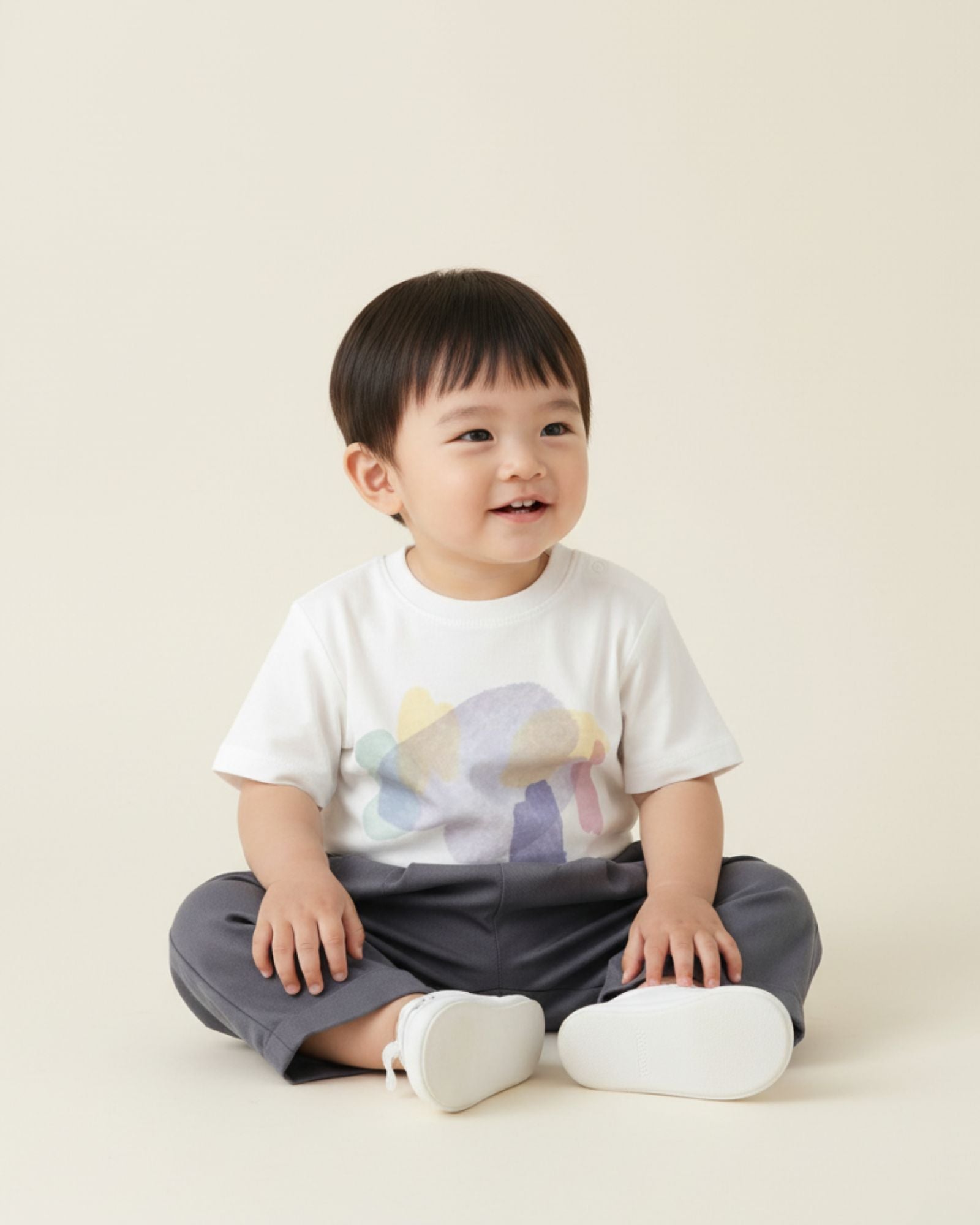 Pre-order: Moonlit Glow Family Tee (Kids & Adults)