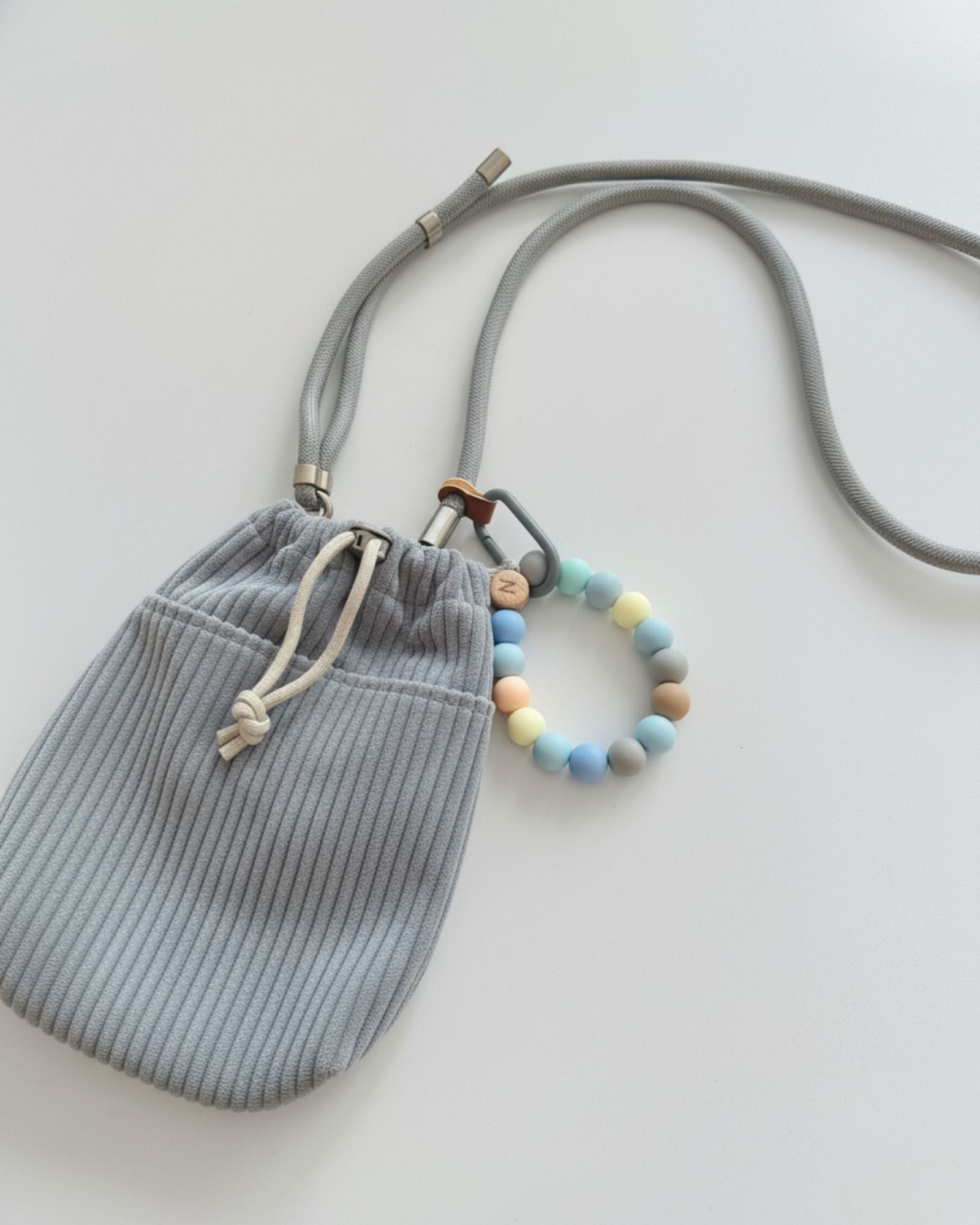 My Buddy Bag - Warm Weaves