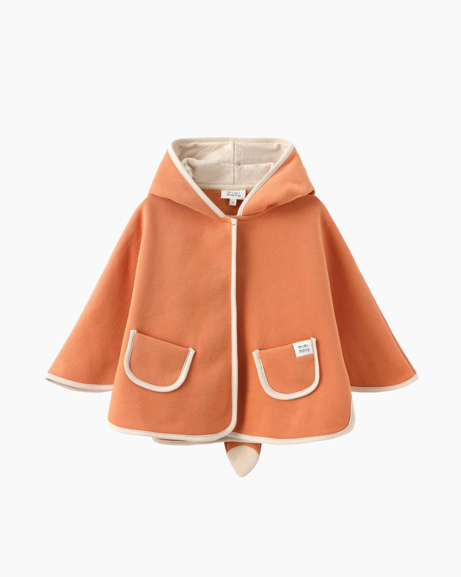 Fox Cape