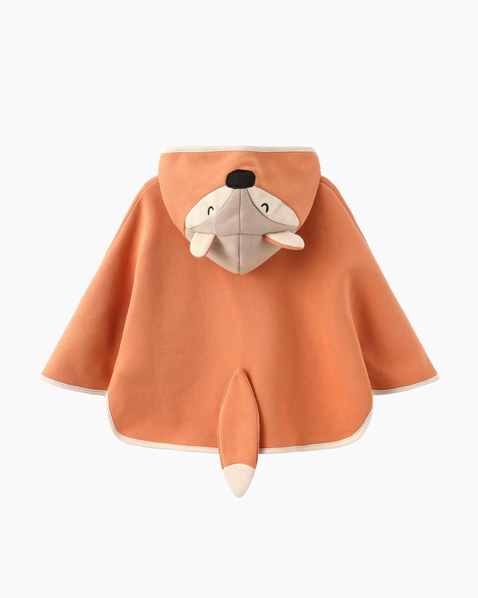 Fox Cape