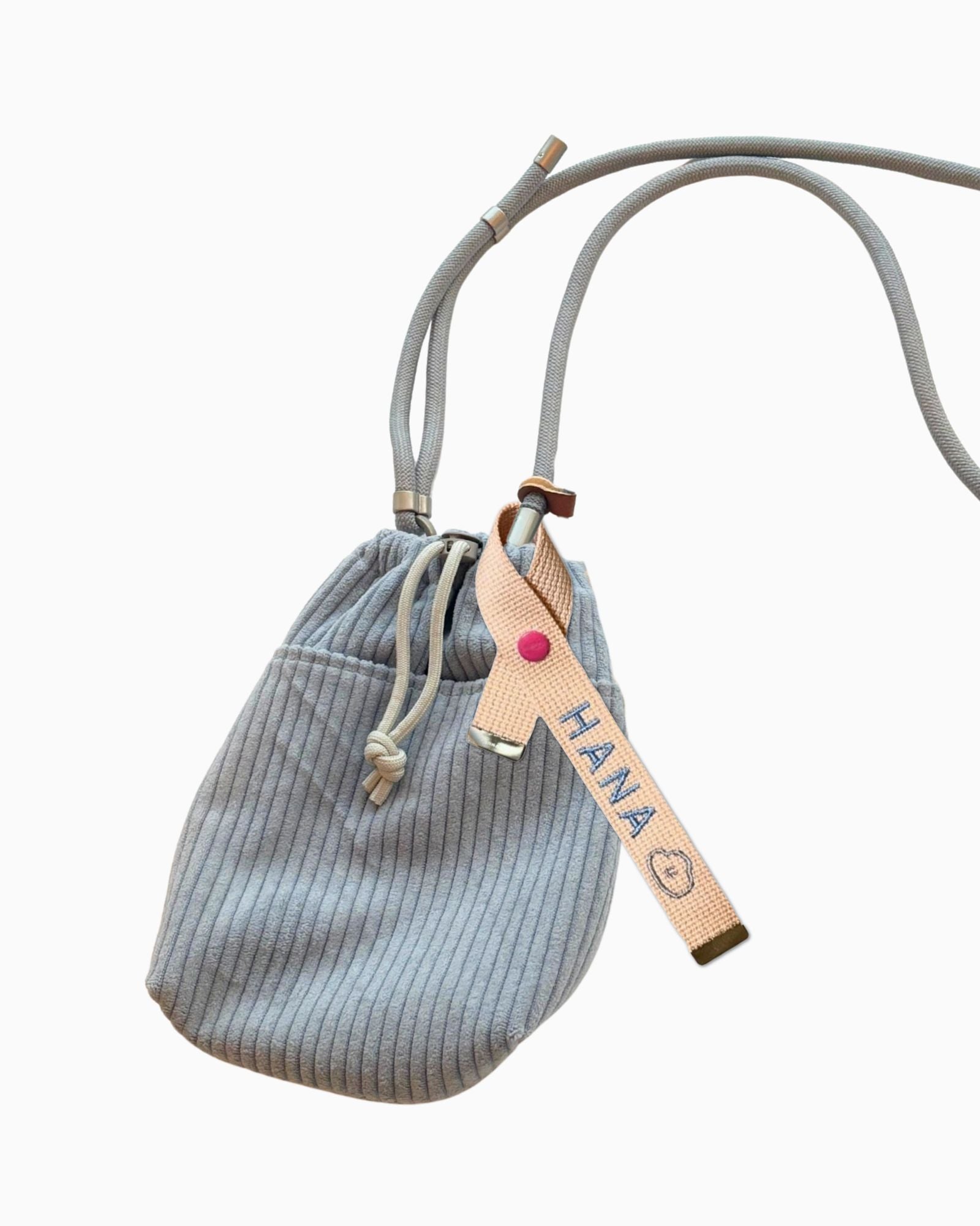 Pre-order: Personalised Embroidery Tag