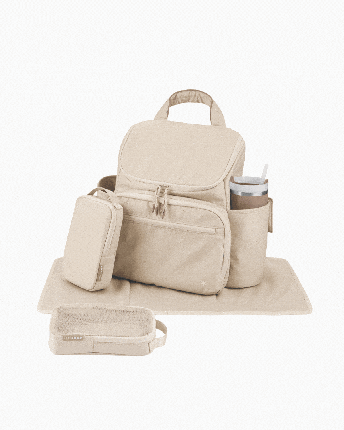 Skip Hop Forma Next Nappy Backpack