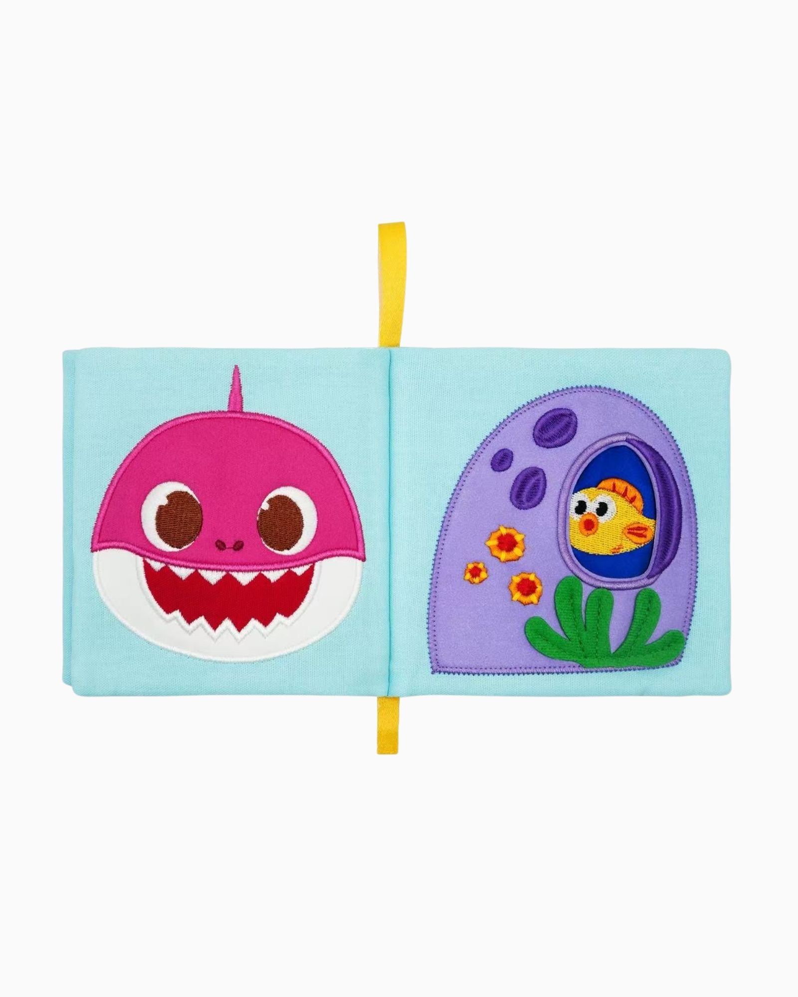 Small Hands - Baby Shark