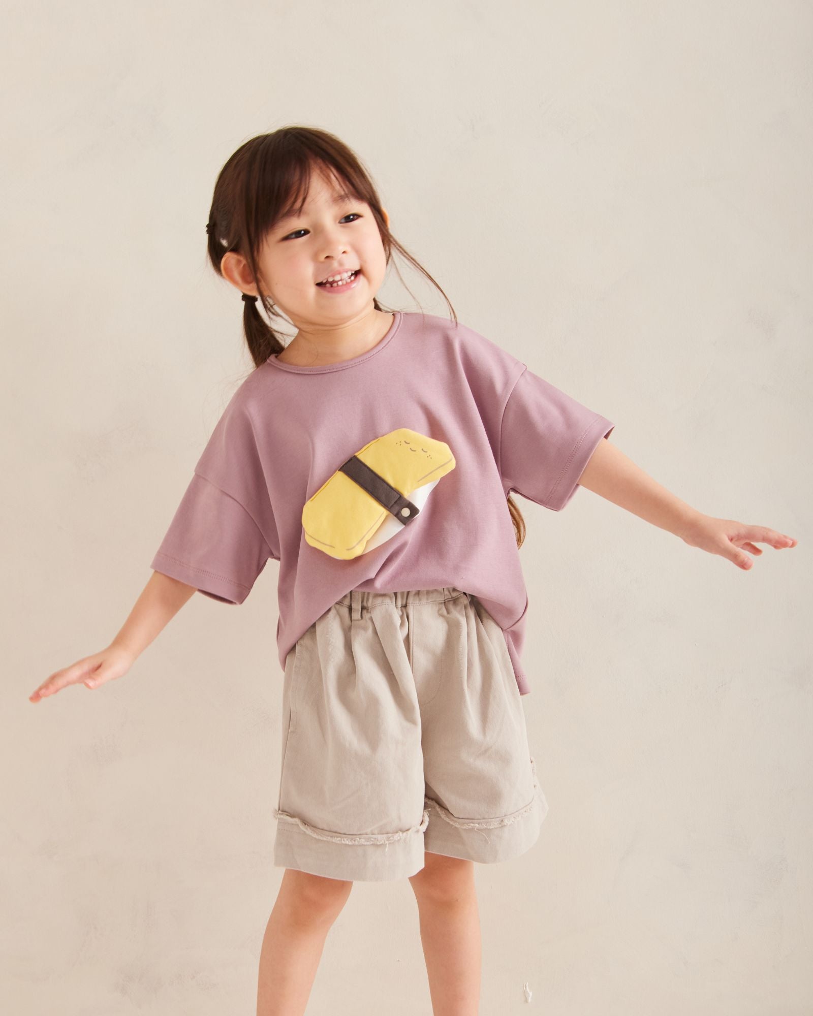 Tamago Kids Tee