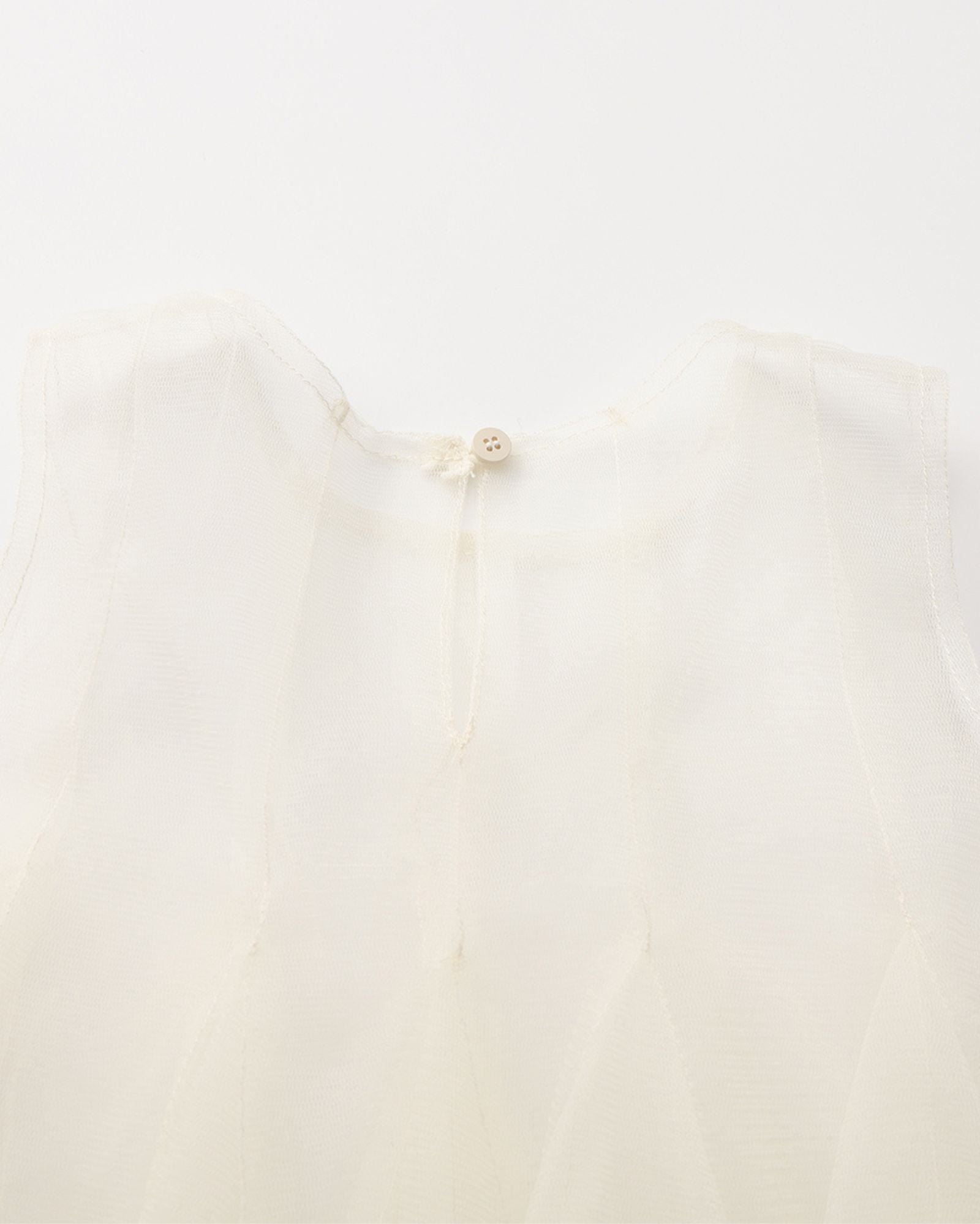 Whimsy 2-in-1 Tulle Girls Dress
