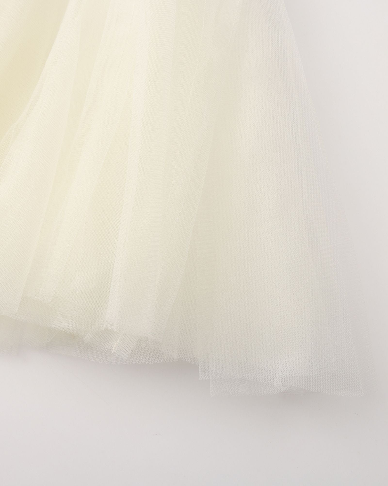 Whimsy 2-in-1 Tulle Girls Dress