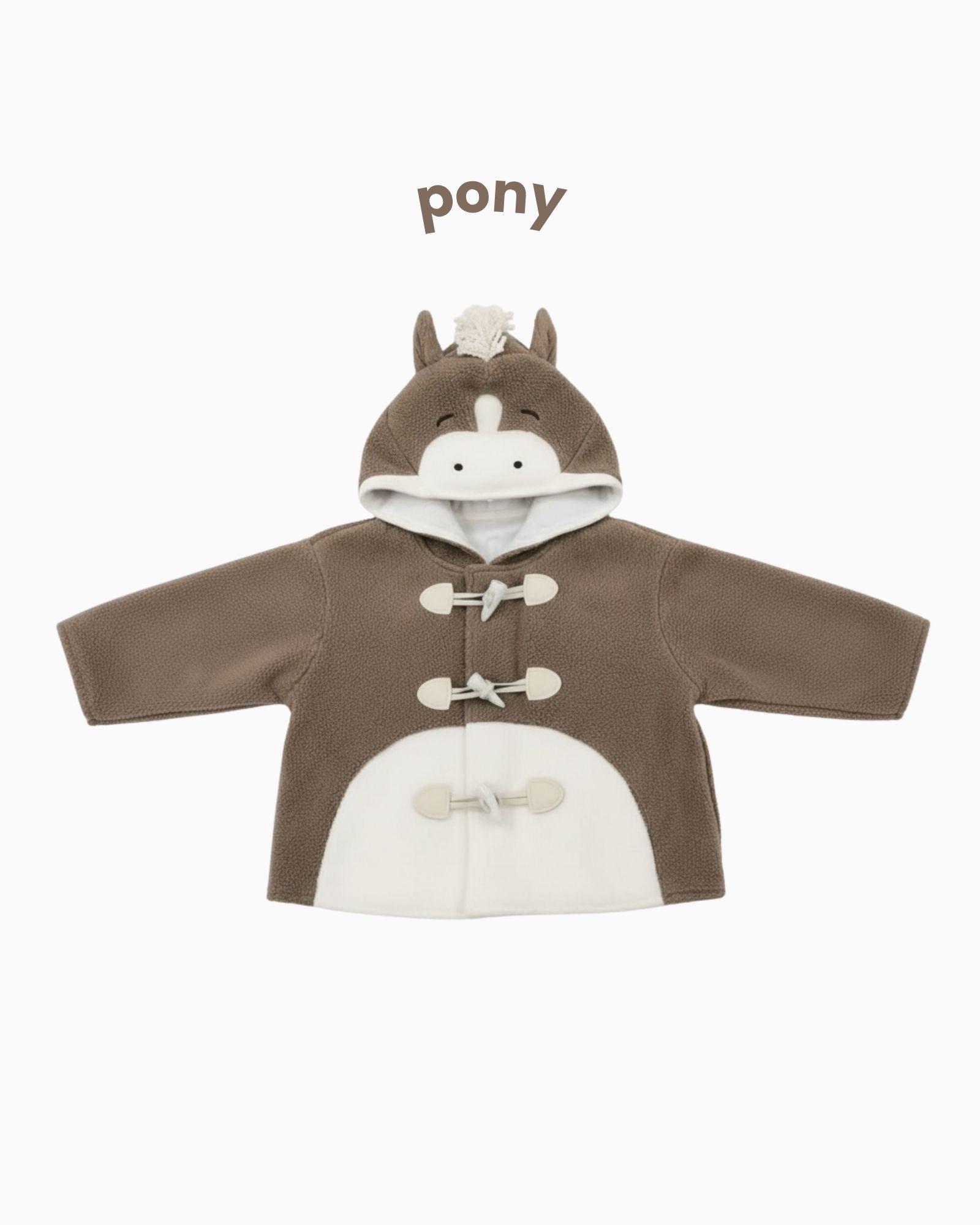 Year of the Horse Baby Gift Set