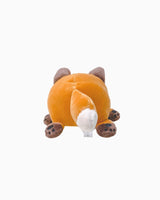 Liv Heart Fox Marshmallow Plush