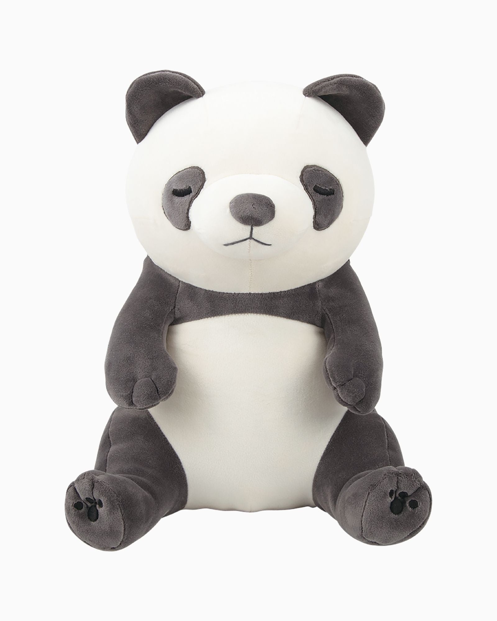 Liv Heart Panda Plush - Medium