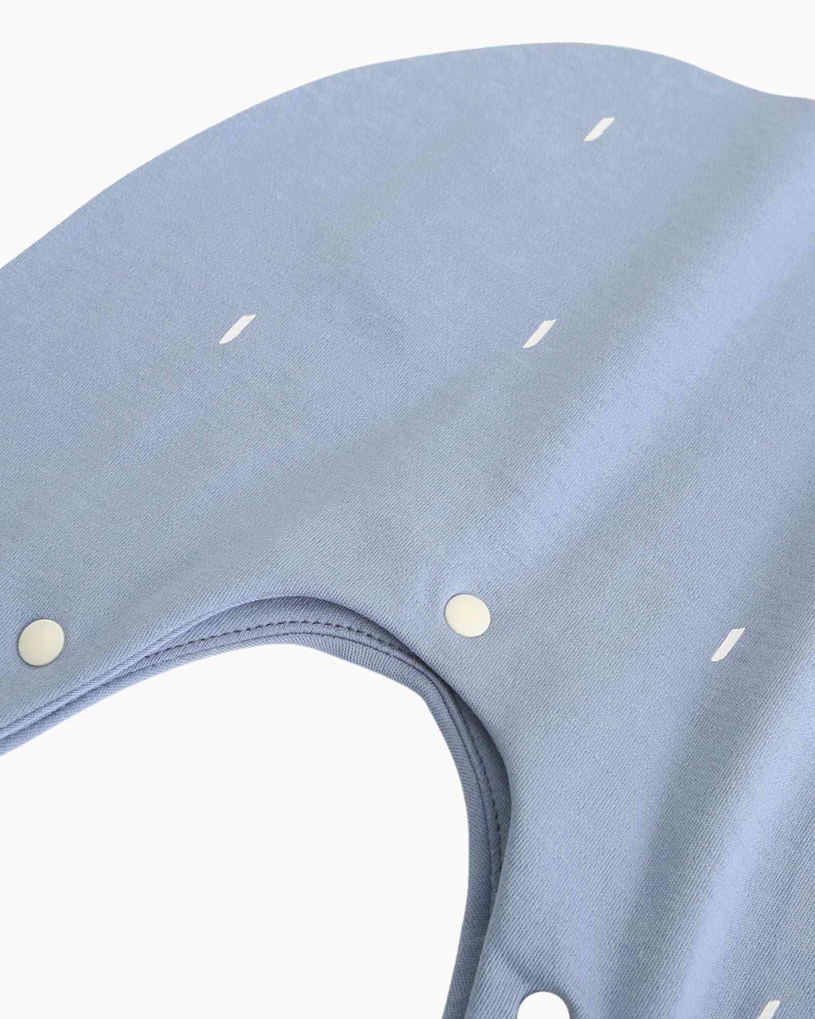 Lala the Penguin Baby Romper