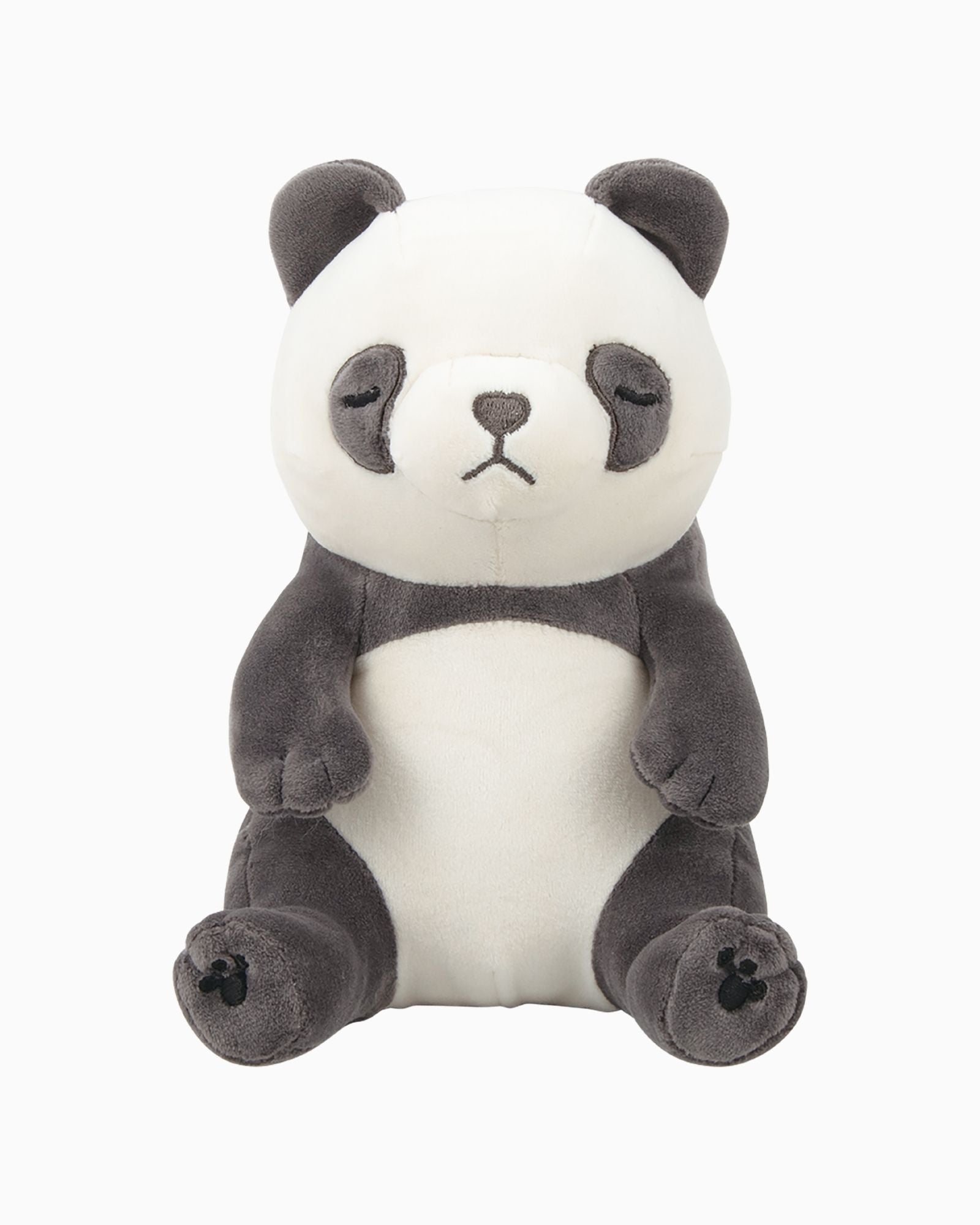 Liv Heart Panda Plush