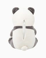 Liv Heart Panda Plush - Small