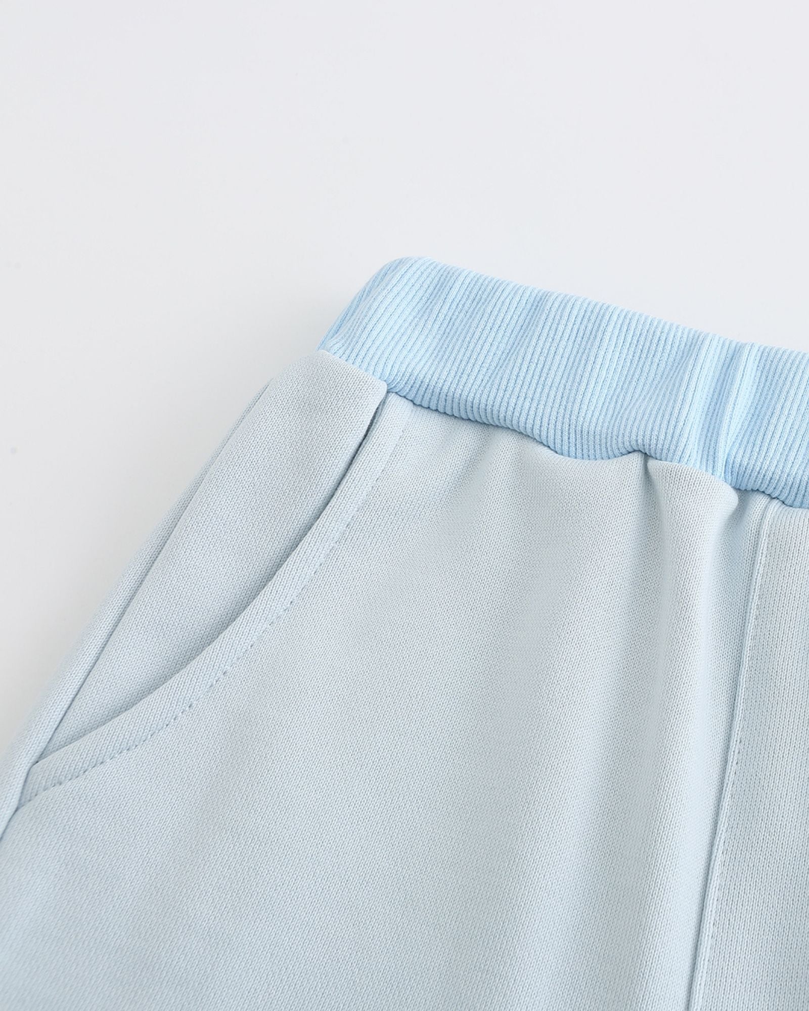 Spaceship Shorts