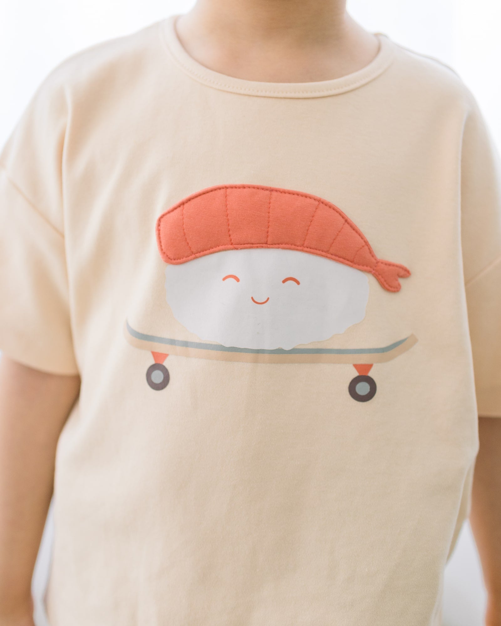 Sushi Kids Tee