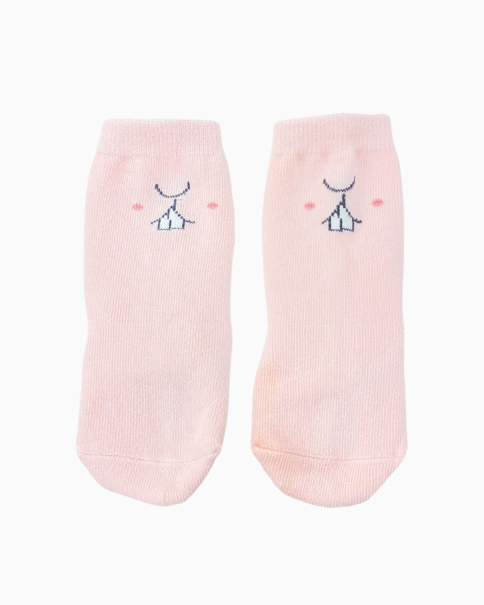 Tootie Bunny Baby Gift Set